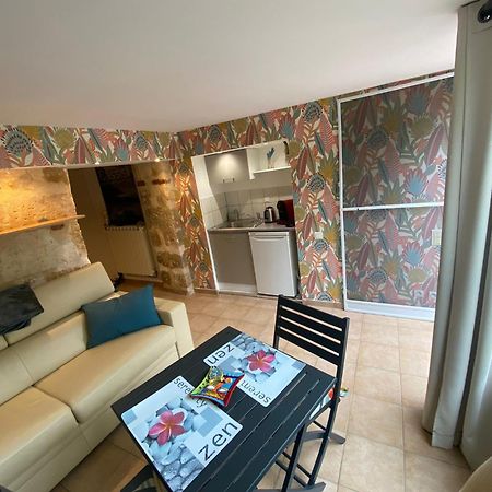 Andandco Hotel Marseille Luaran gambar