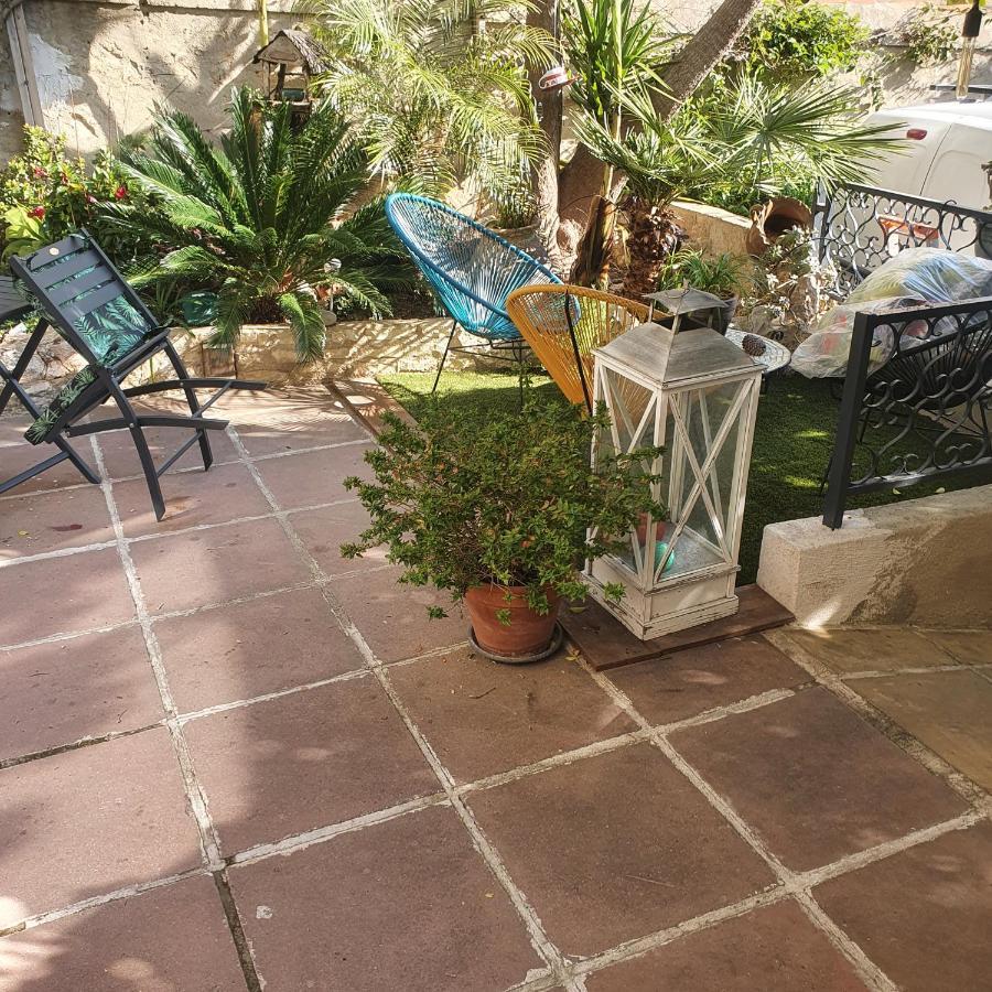 Andandco Hotel Marseille Luaran gambar