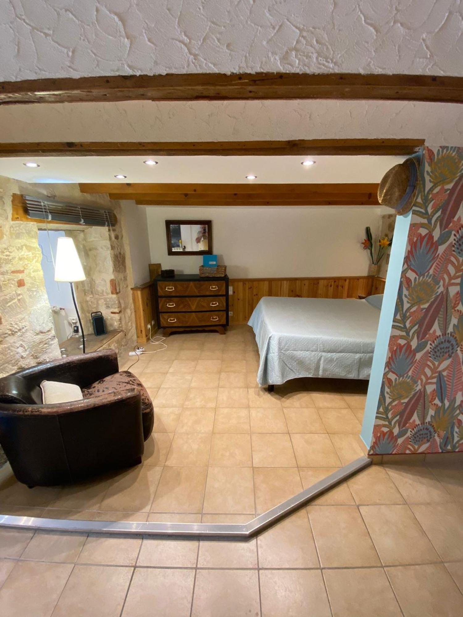 Andandco Hotel Marseille Luaran gambar