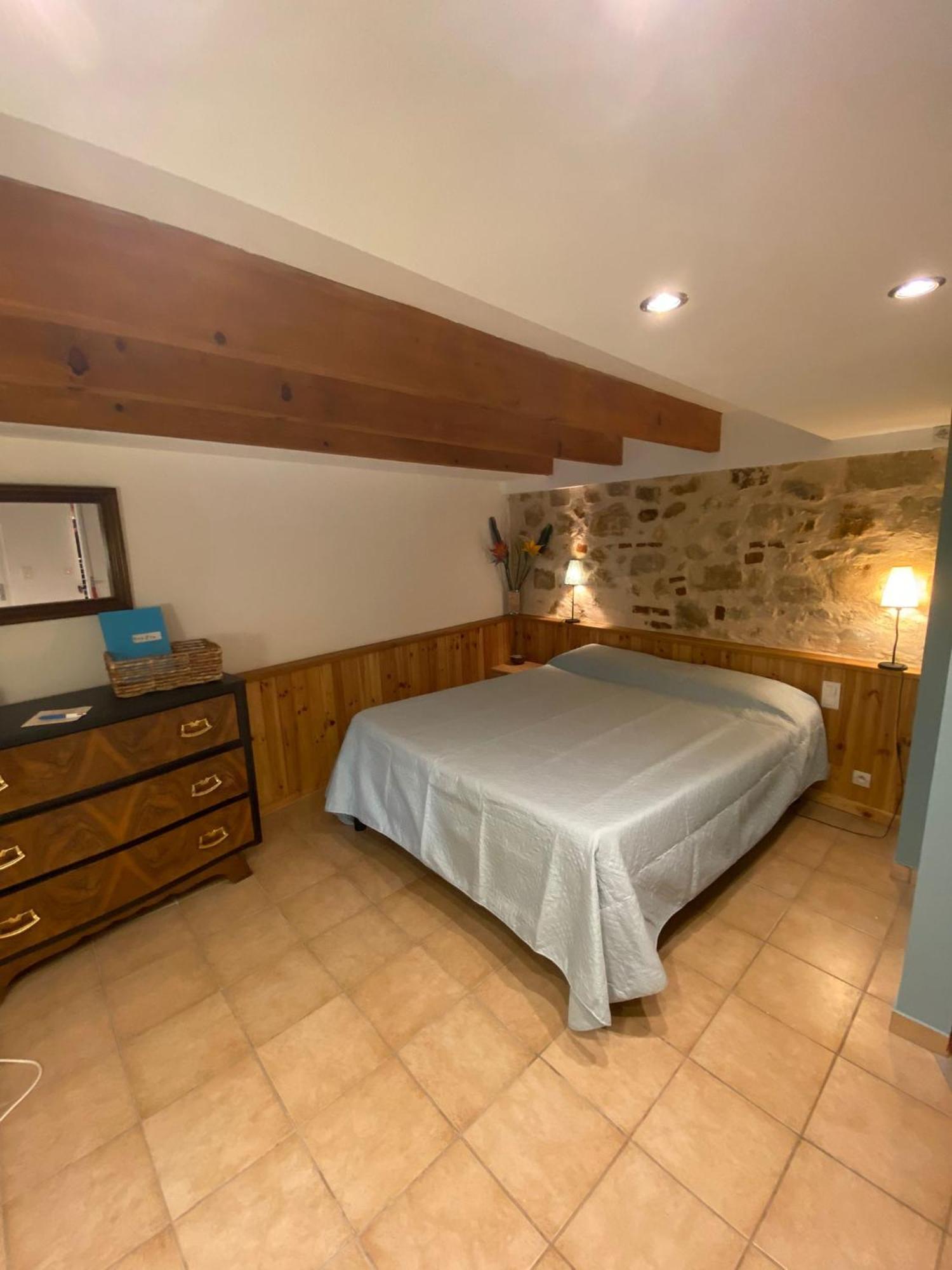 Andandco Hotel Marseille Luaran gambar