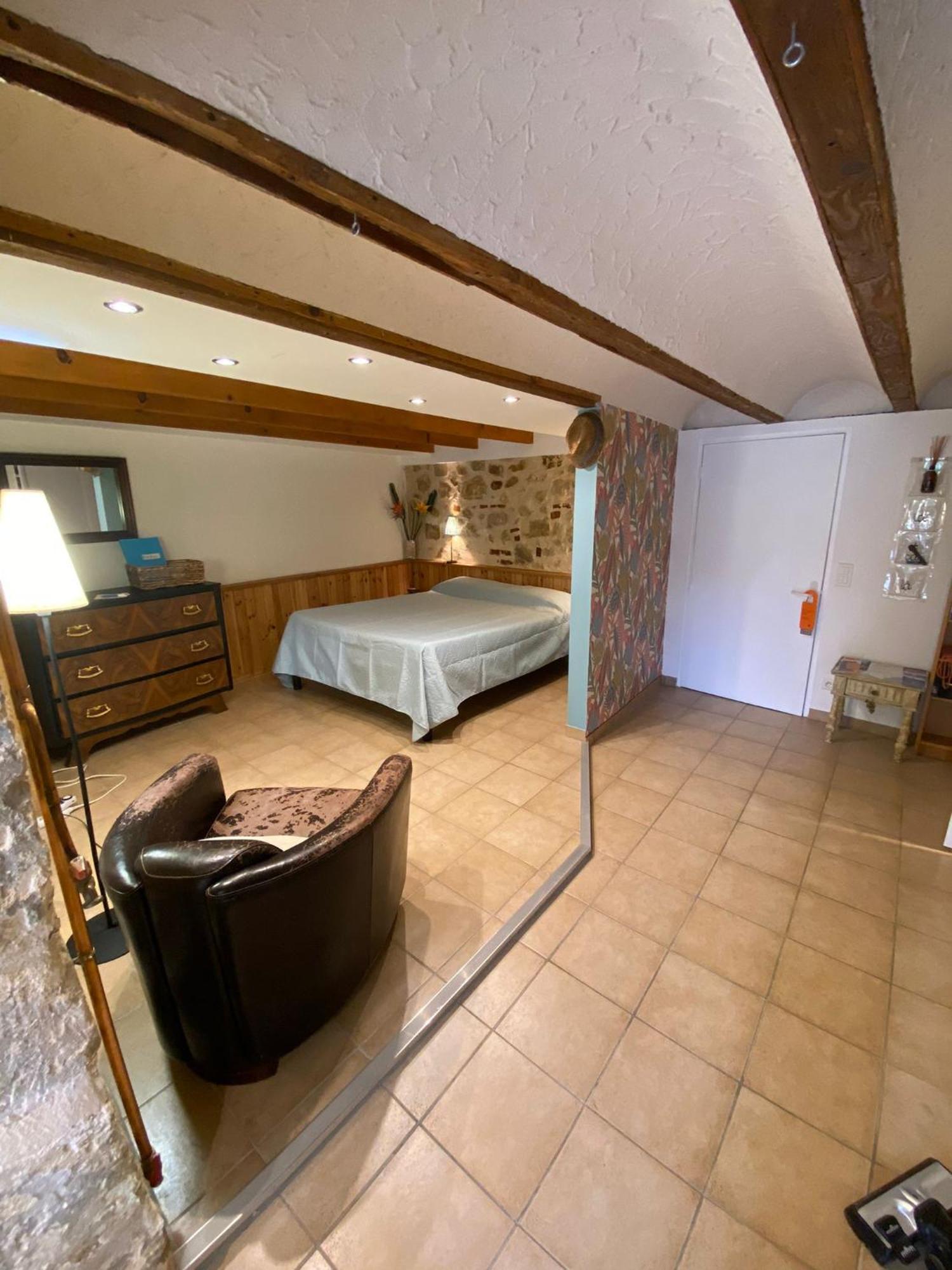 Andandco Hotel Marseille Luaran gambar